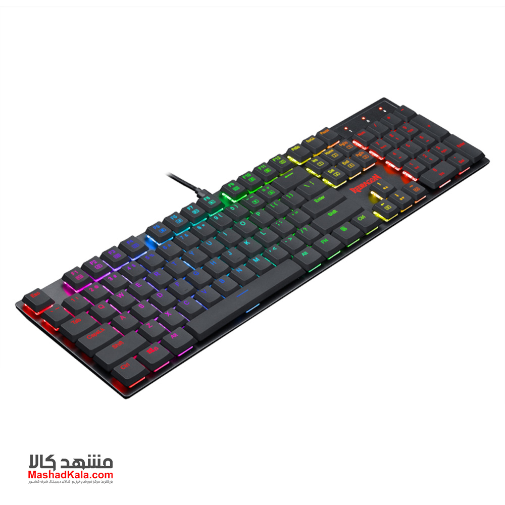 Redragon APAS K535