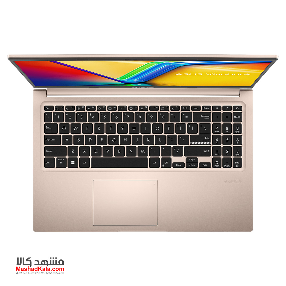 Asus VivoBook 15 M1502QA