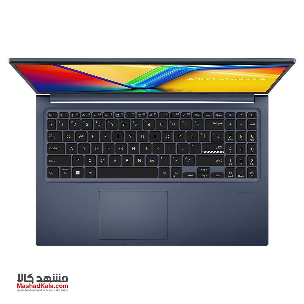 Asus VivoBook 15 M1502QA