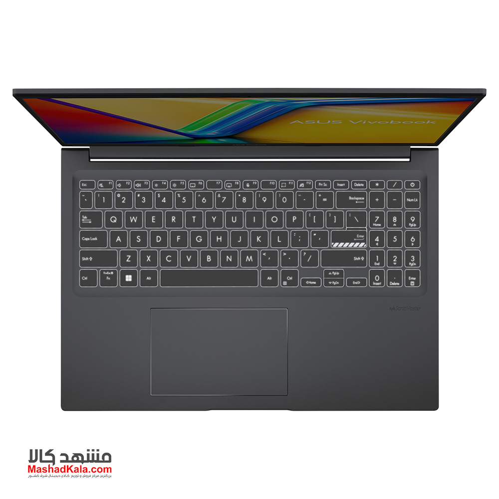 Asus VivoBook 16 M1605YA