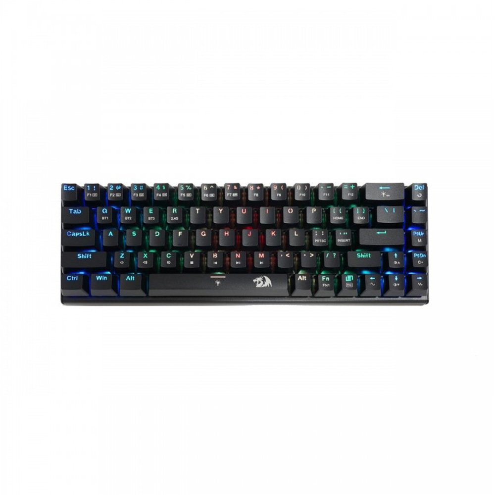 Redragon Ryze Pro K633 RGB