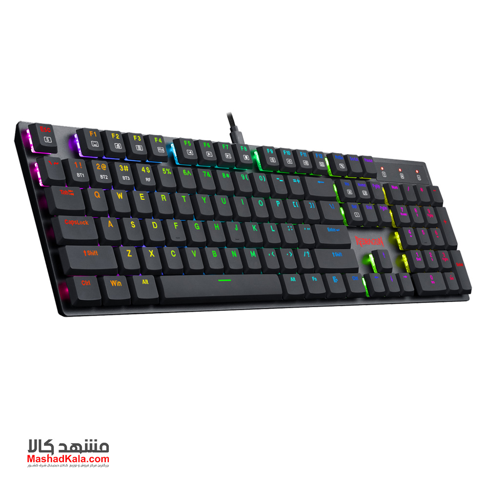 Redragon APAS Pro K535P KBS