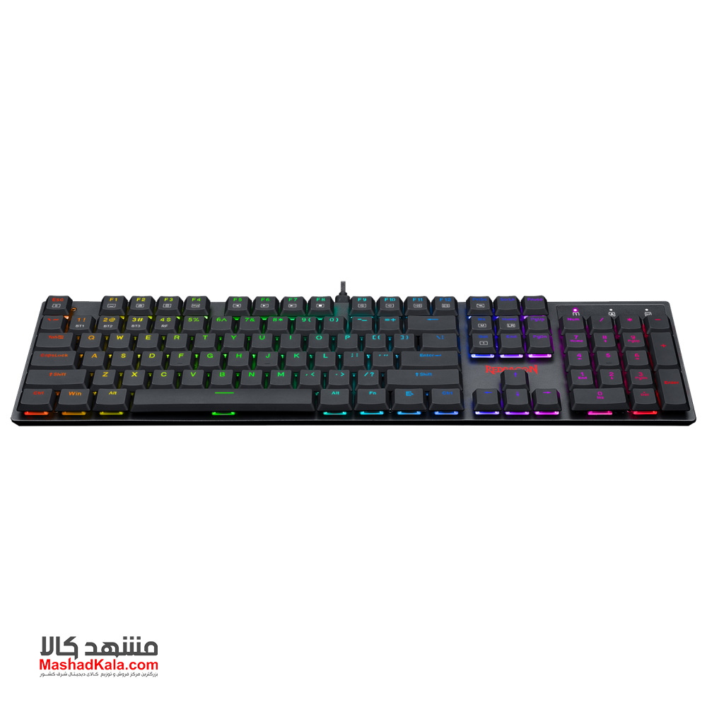 Redragon APAS Pro K535P KBS