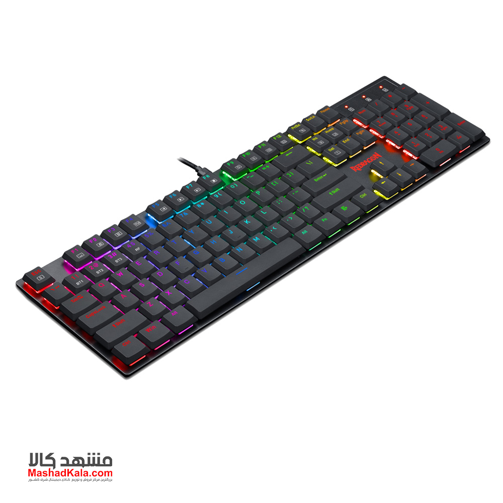 Redragon APAS Pro K535P KBS