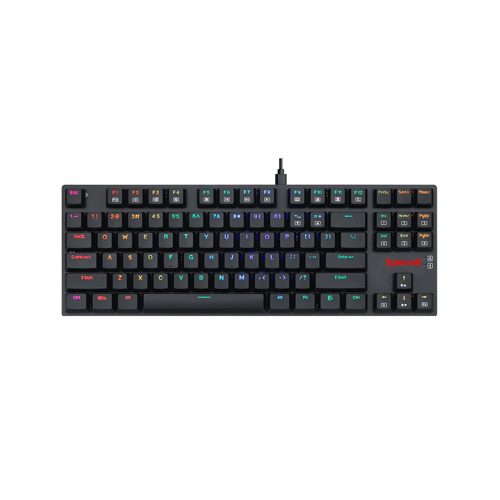 Redragon Aps TKL K607 RGB