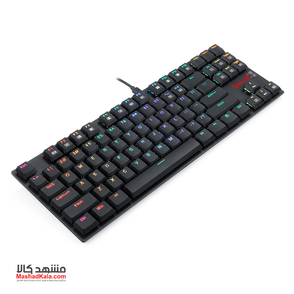 Redragon Aps TKL K607 RGB