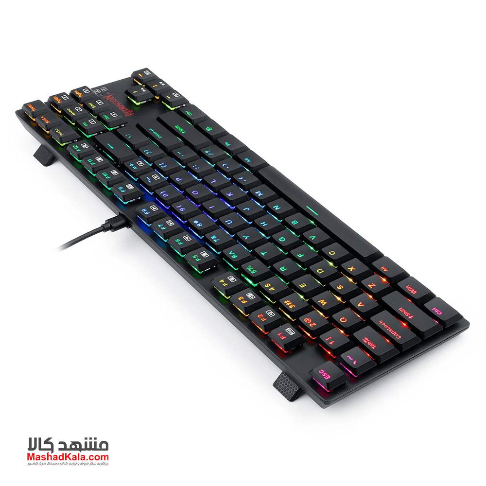 Redragon Aps TKL K607 RGB