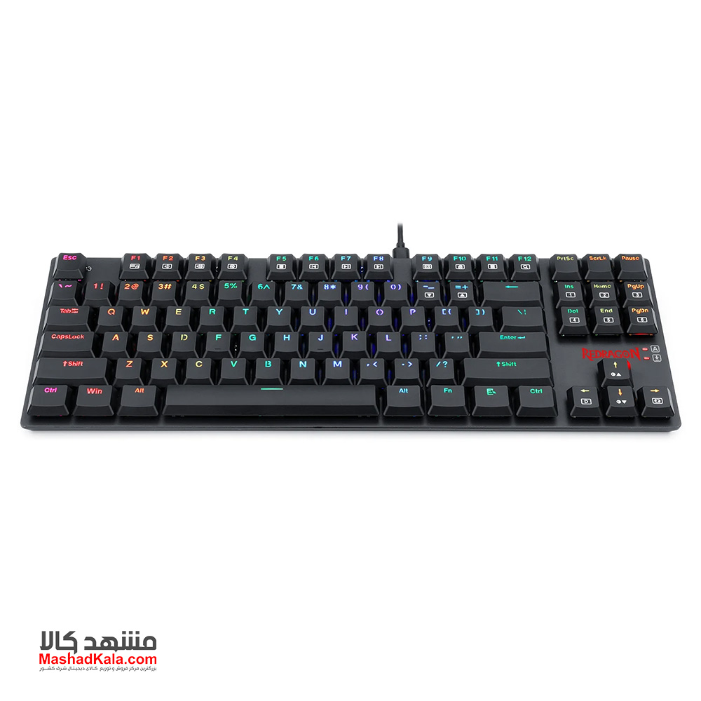 Redragon Aps TKL K607 RGB