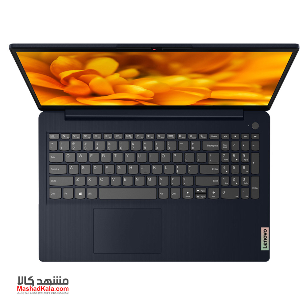 Lenovo ideapad 3	