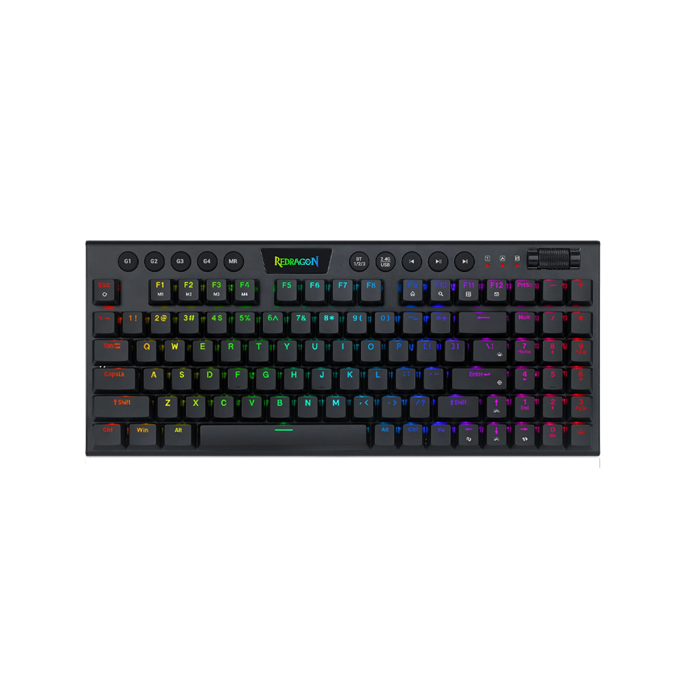 Redragon YI Pro K625P KBS