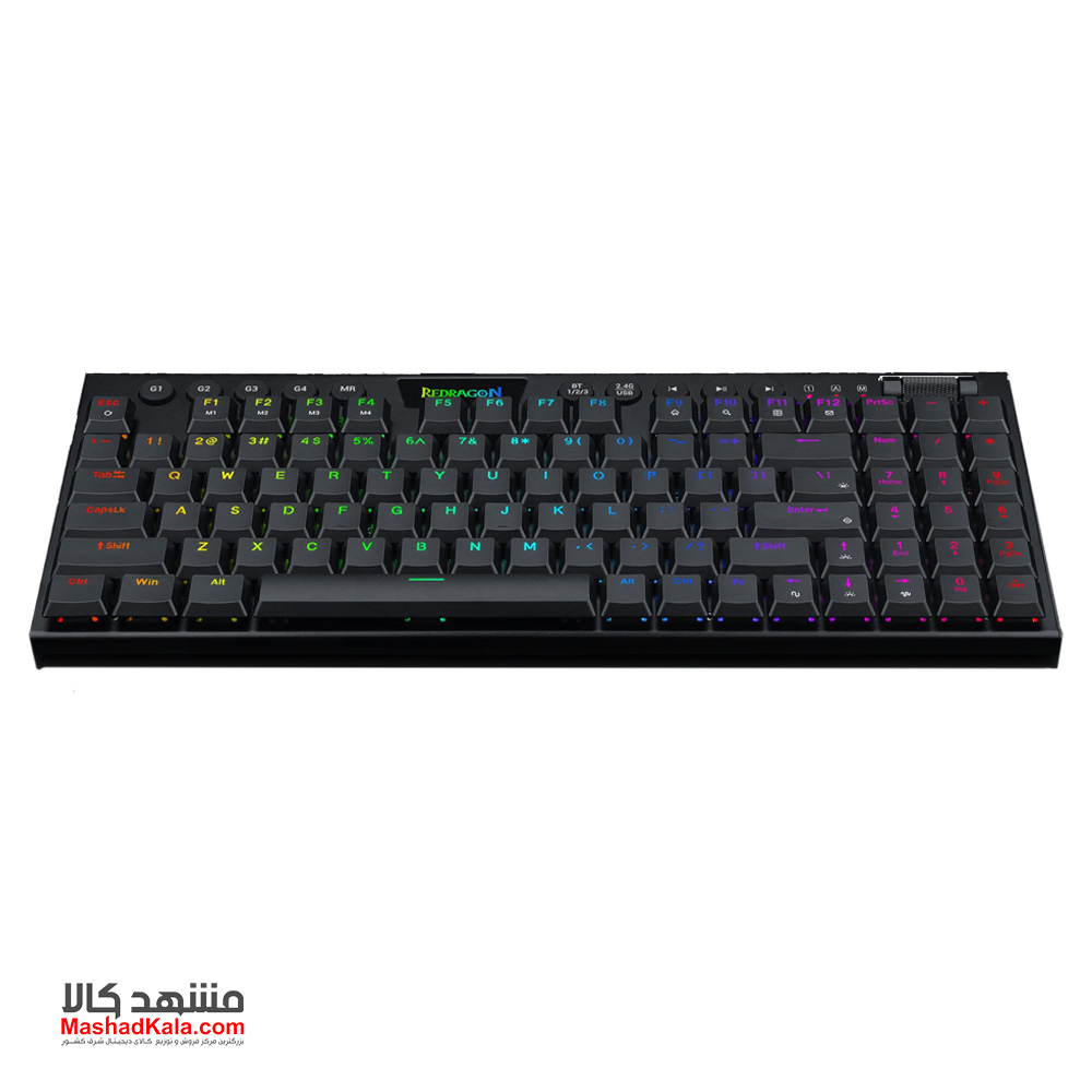 Redragon YI Pro K625P KBS