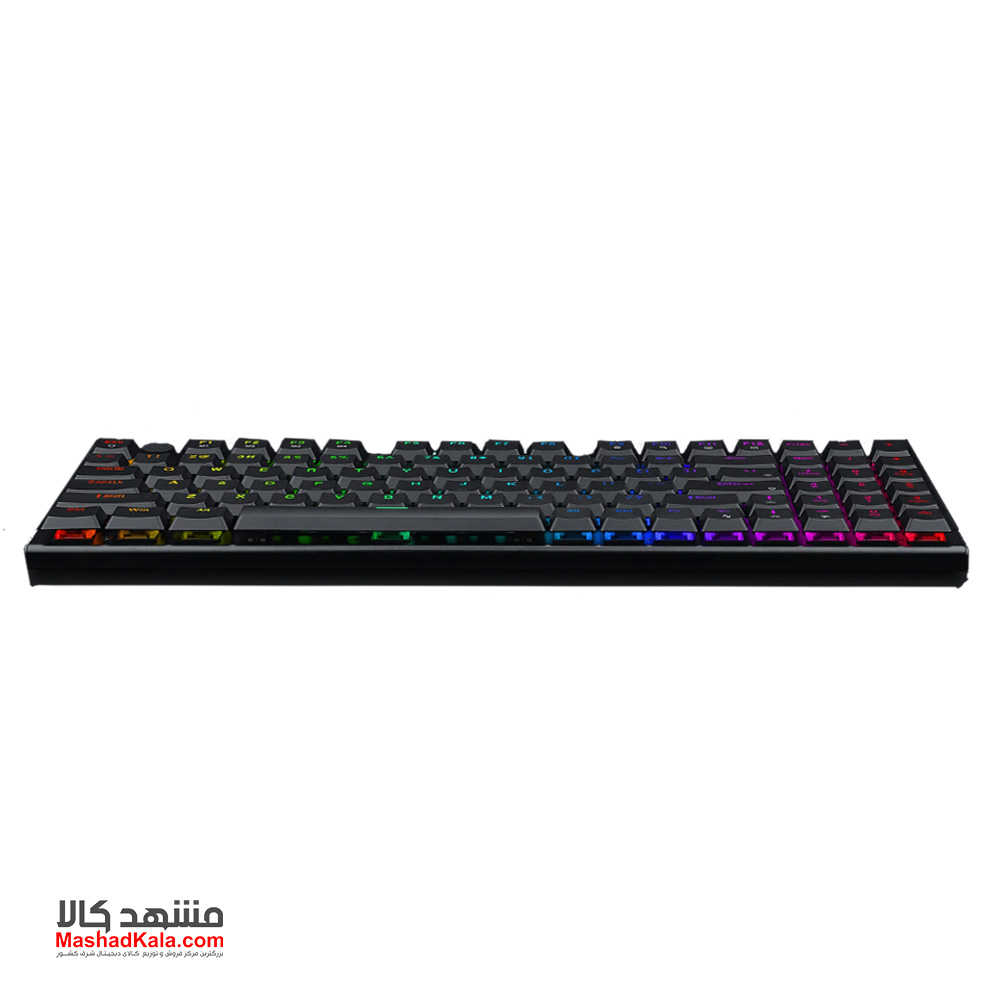 Redragon YI Pro K625P KBS