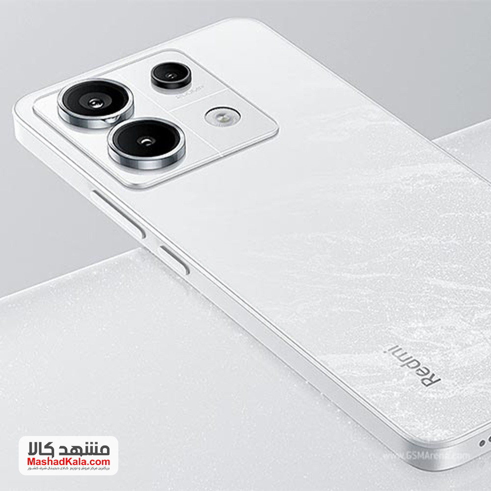 Xiaomi Redmi Note 13 Pro 5G