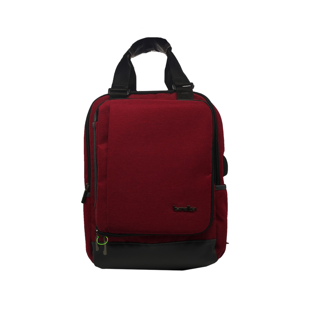 Benelton B072 Laptop Backpack