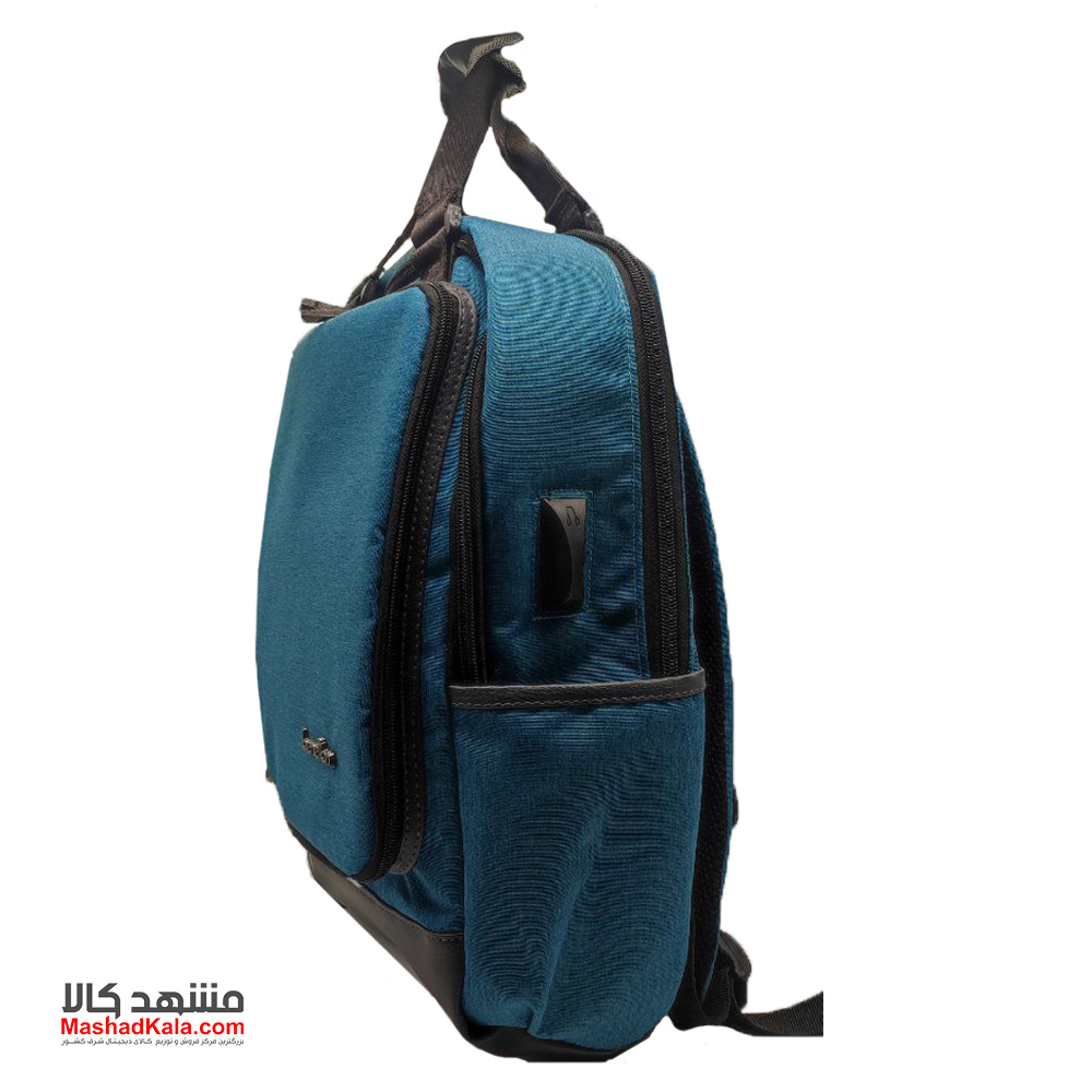 Benelton B072 Laptop Backpack