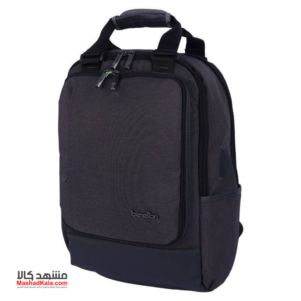 Benelton B072 Laptop Backpack