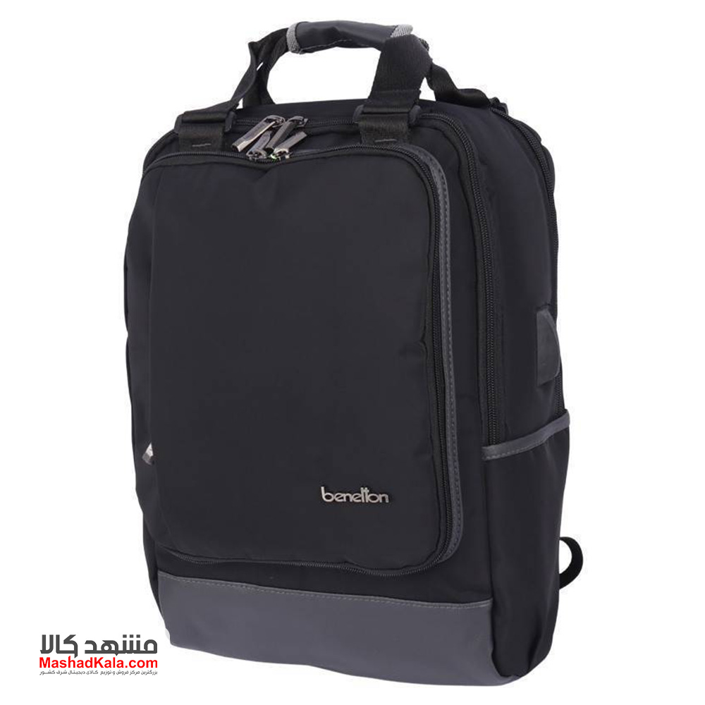 Benelton B072 Laptop Backpack