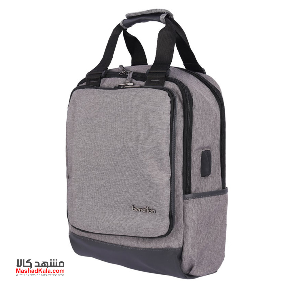 Benelton B072 Laptop Backpack