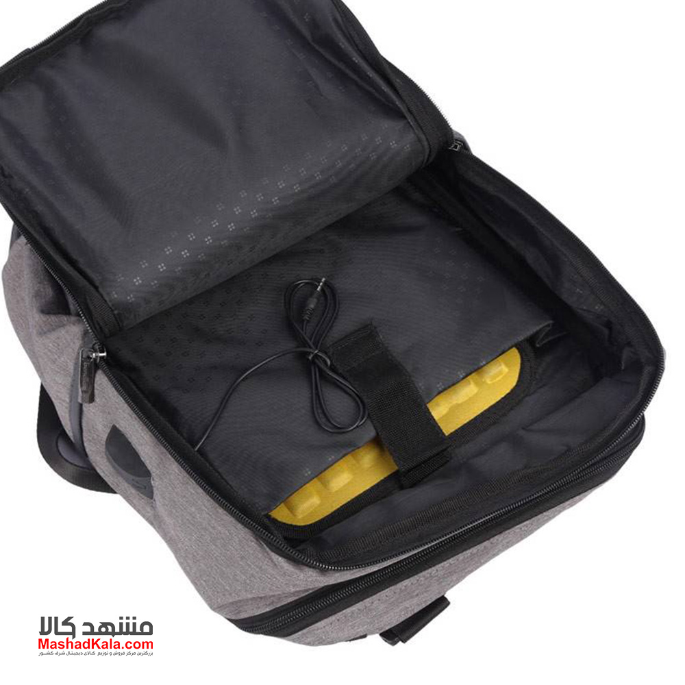 Benelton B072 Laptop Backpack