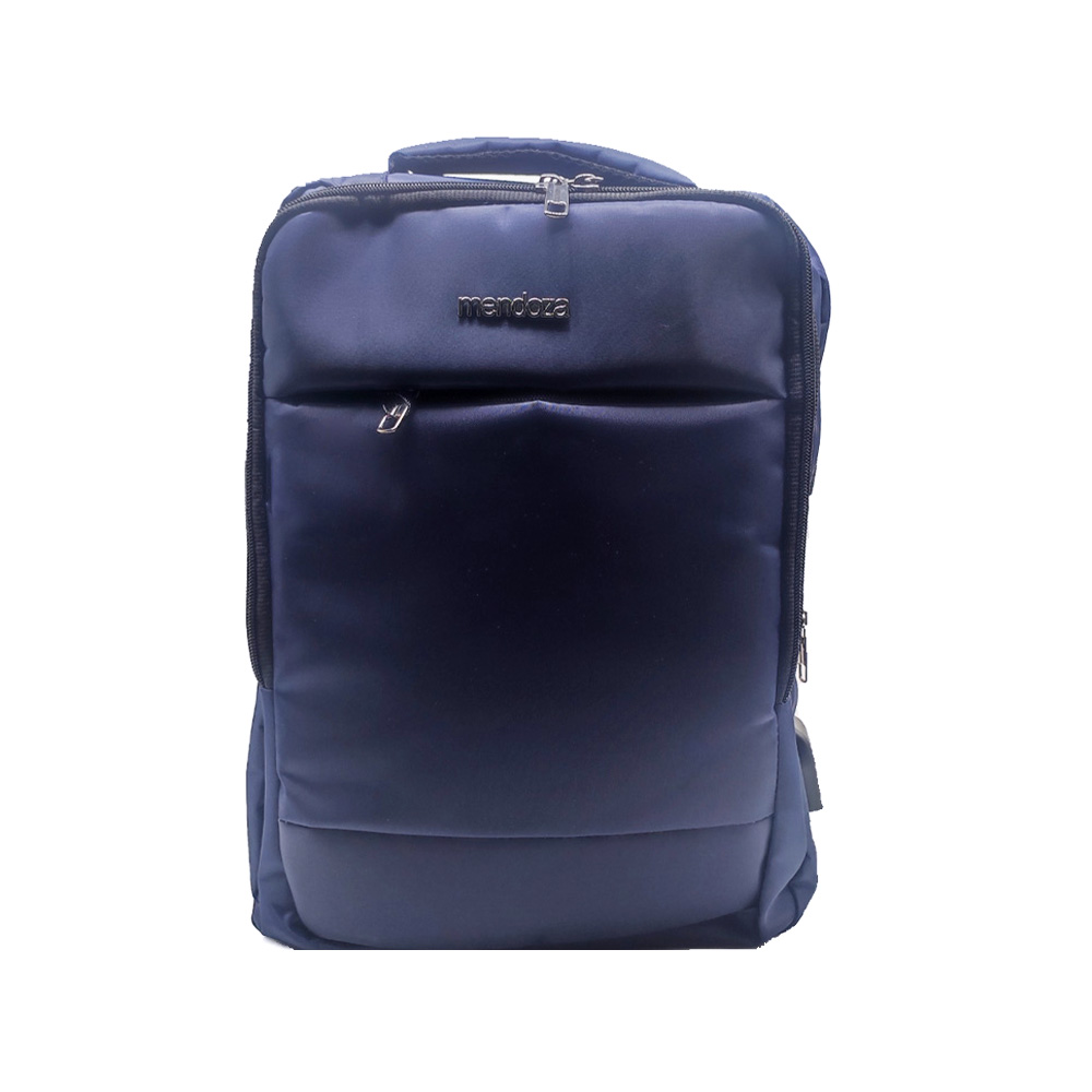 Mendoza B077 Laptop Backpack