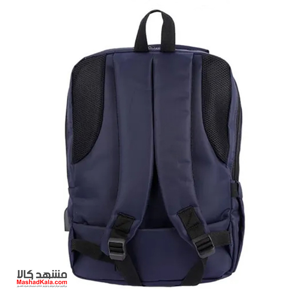 Mendoza B077 Laptop Backpack