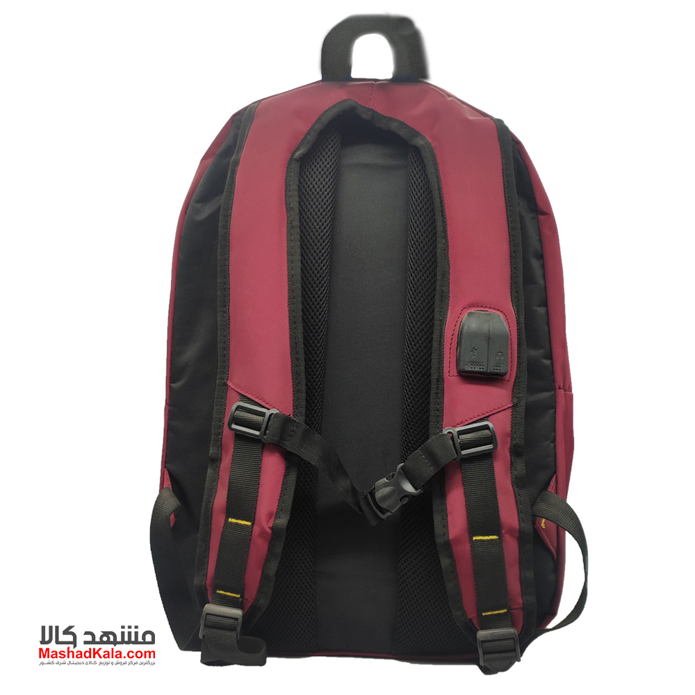 Cat 2018 Laptop Backpack