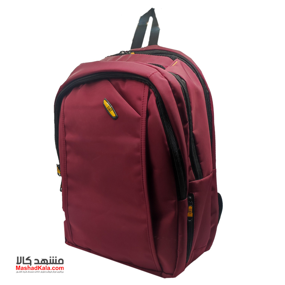 Cat 2018 Laptop Backpack