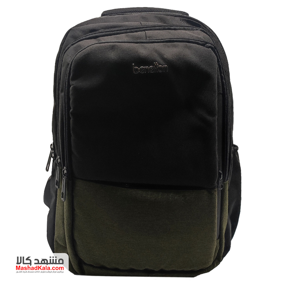 Benelton B080 Laptop Backpack