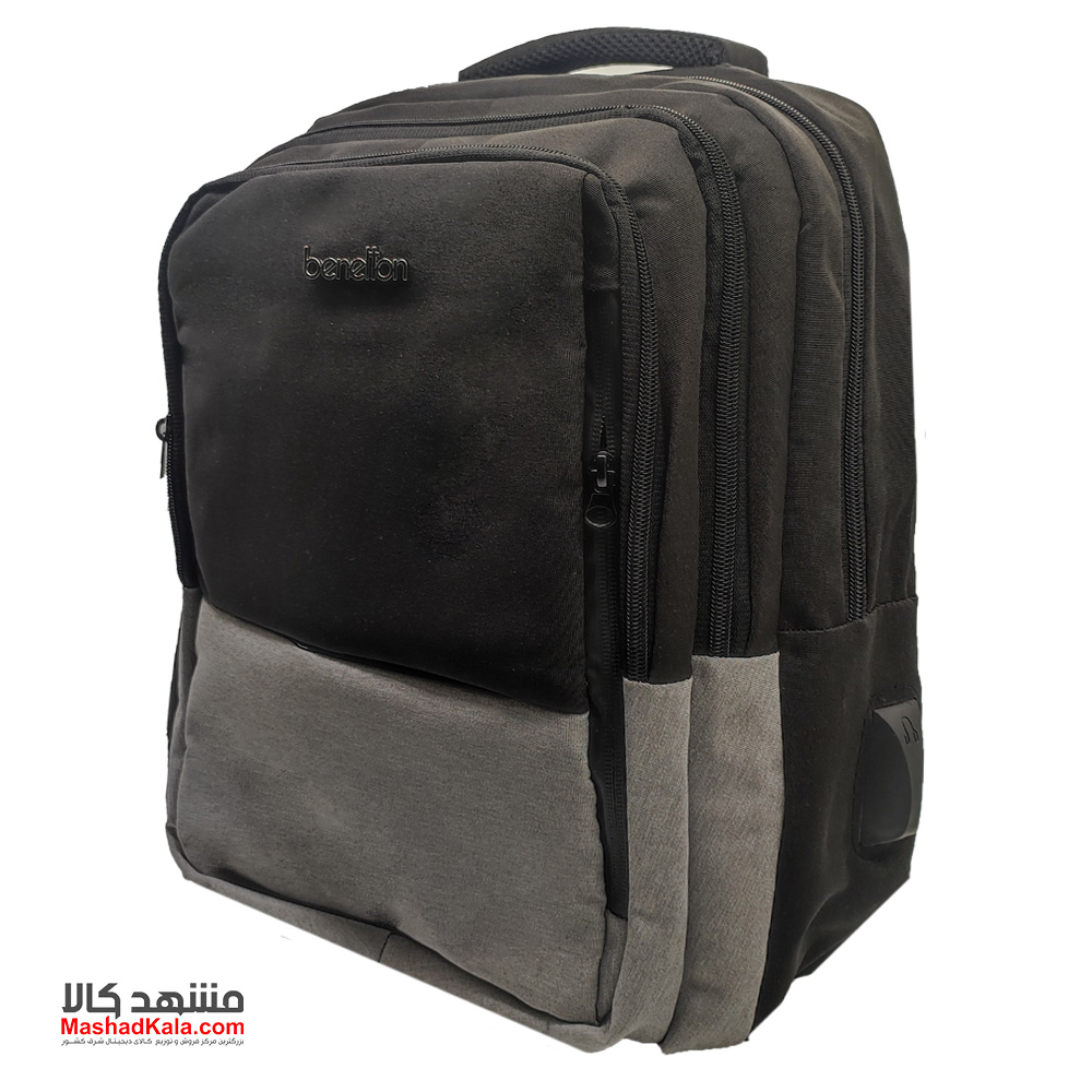 Benelton B080 Laptop Backpack