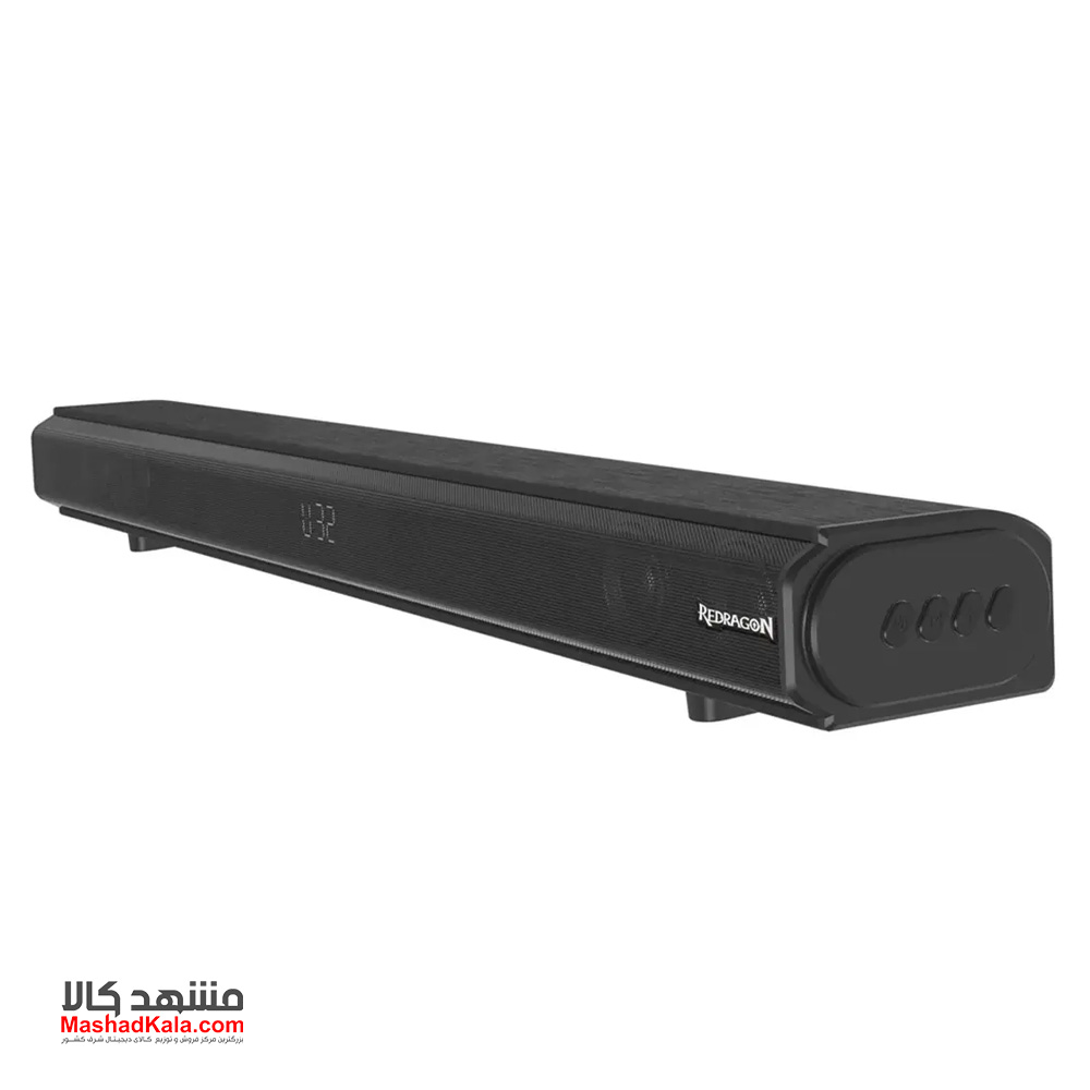 Redragon Janna GS815 Gaming Soundbar