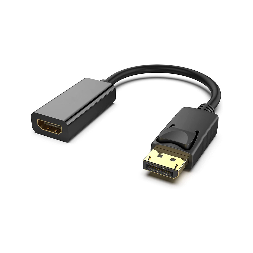 Veneto Displayport To HDMI Adapter