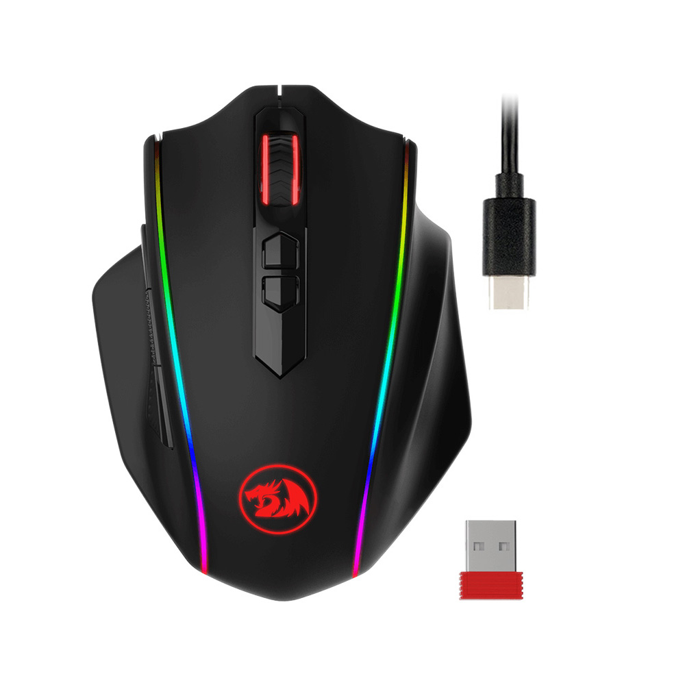 Redragon M686 Vampire Elite	