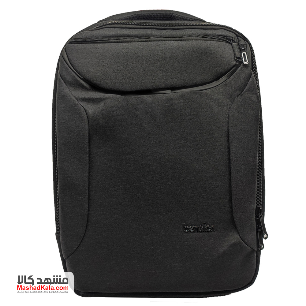 تصویر از Benelton B071 Laptop Backpack