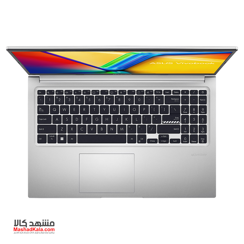 Asus VivoBook 15 X1502ZA