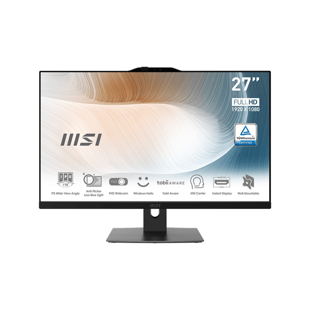 MSI Modern AM272P 12M