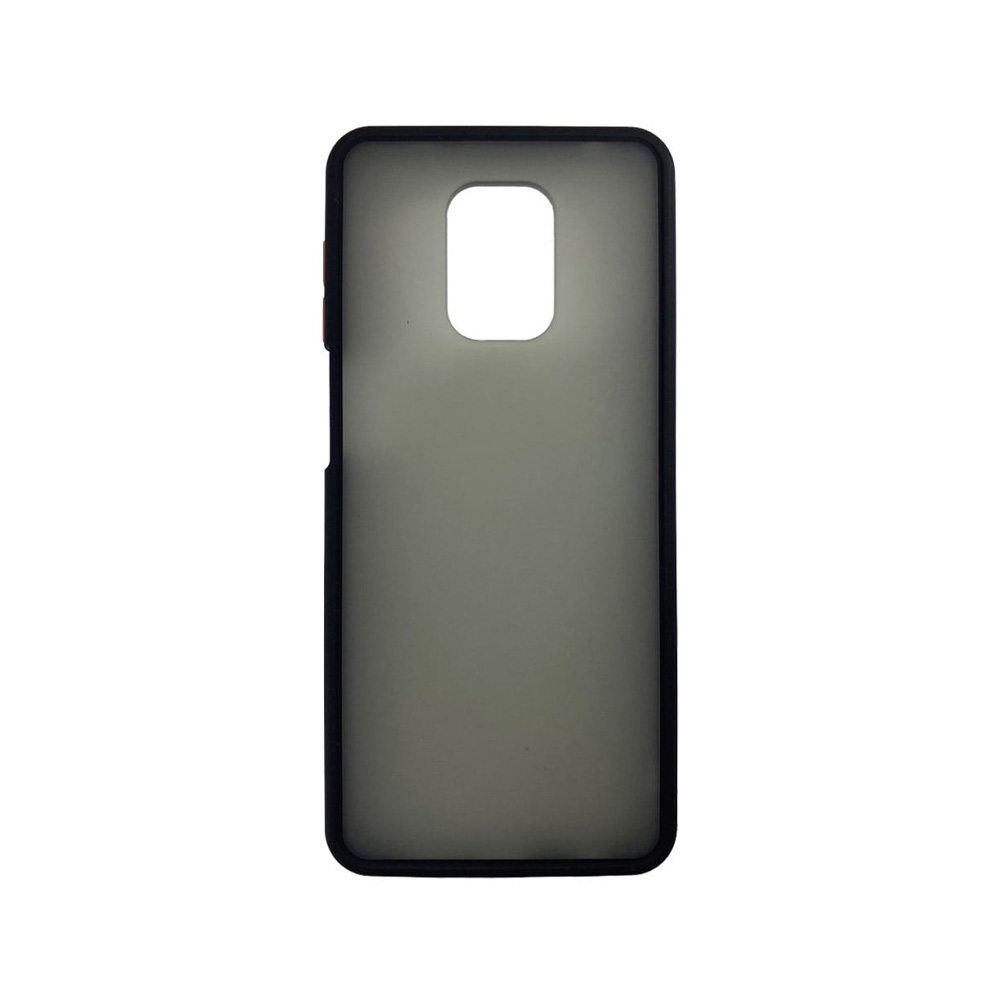 Matte Cover For Xiaomi Note 9S