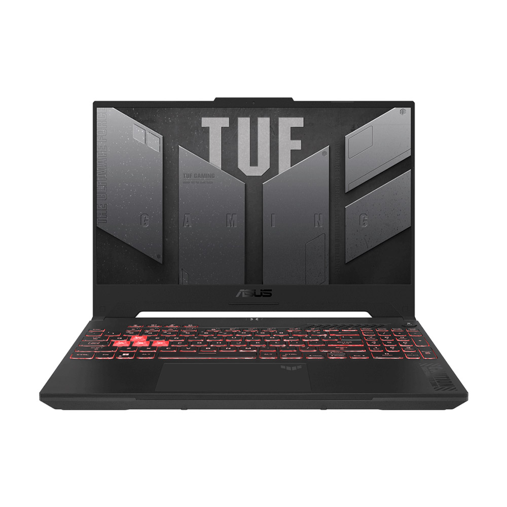 Asus TUF Gaming A15 FA507XI