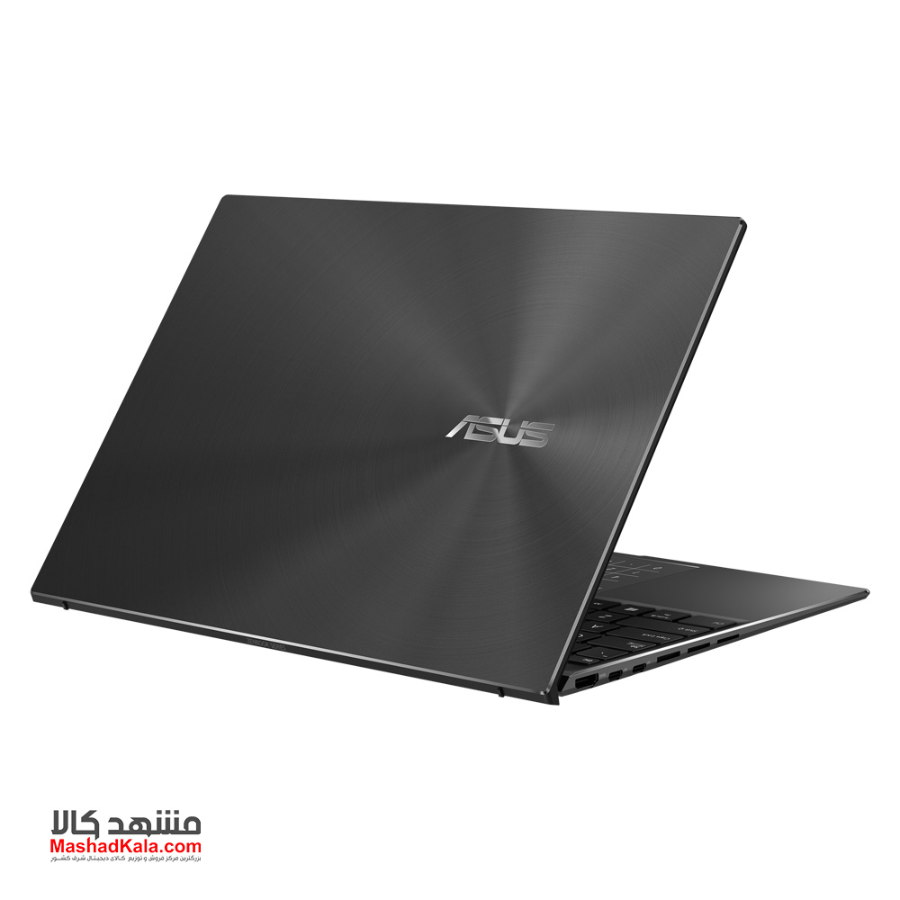 Asus ZenBook 14X UM5401QA