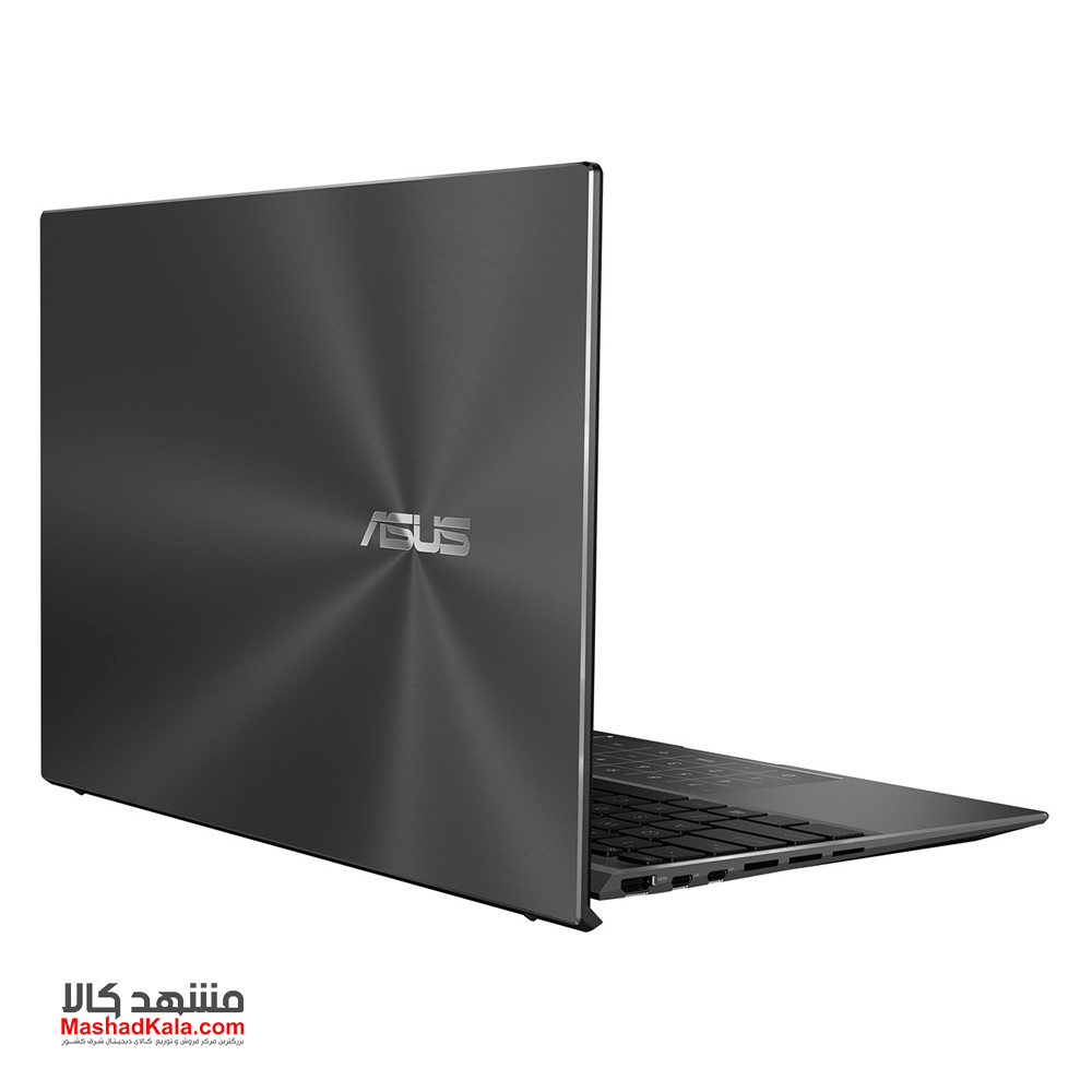 Asus ZenBook 14X UM5401QA	