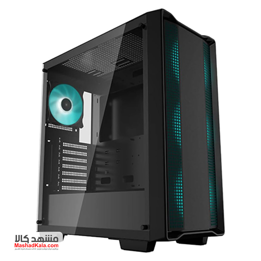 DEEPCOOL CC560 PC Case