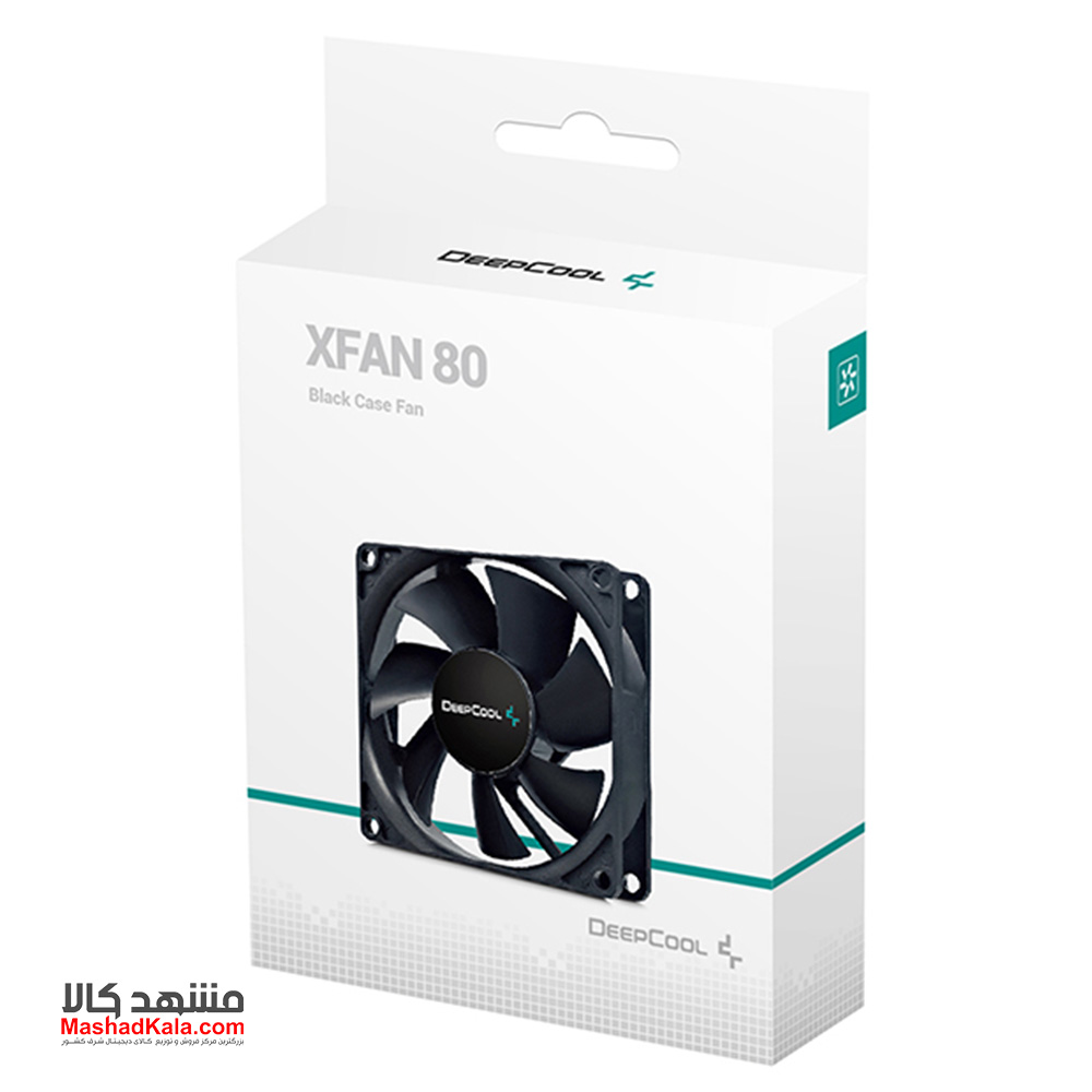 DeepCool XFAN 80