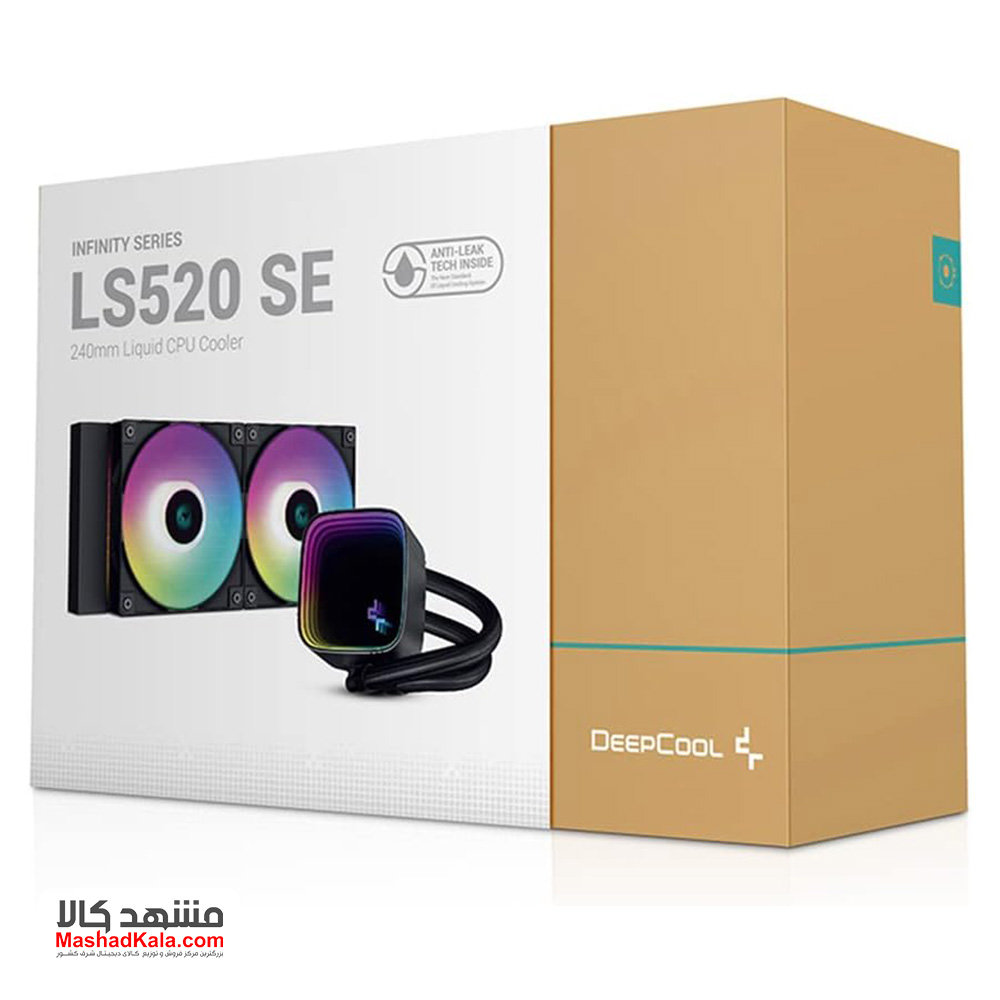 DeepCool Infinity LS520 SE