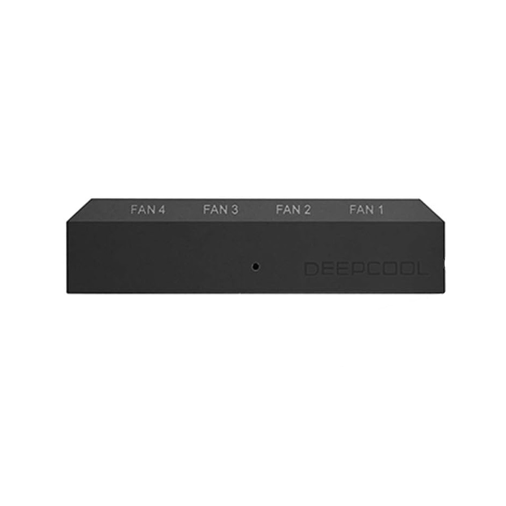 DeepCool FH-04 4Port Fan Hub