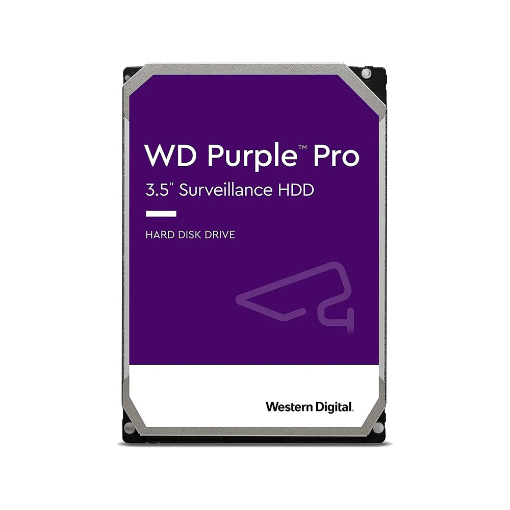 Western Digital Purple WD64PURZ