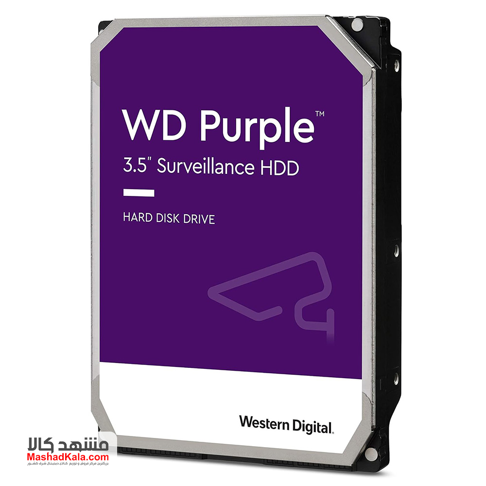 Western Digital Purple WD23PURZ 2TB