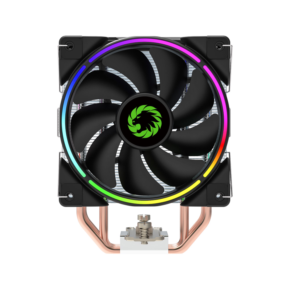 DeepCool GAMMA 500 Rainbow