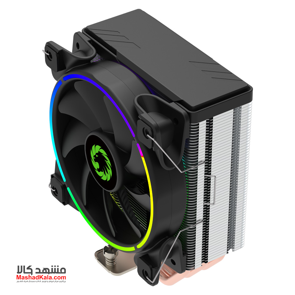 DeepCool GAMMA 500 Rainbow