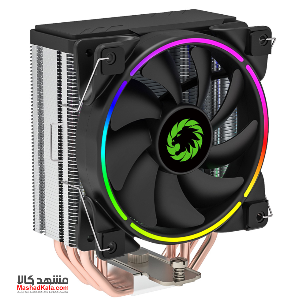 DeepCool GAMMA 500 Rainbow