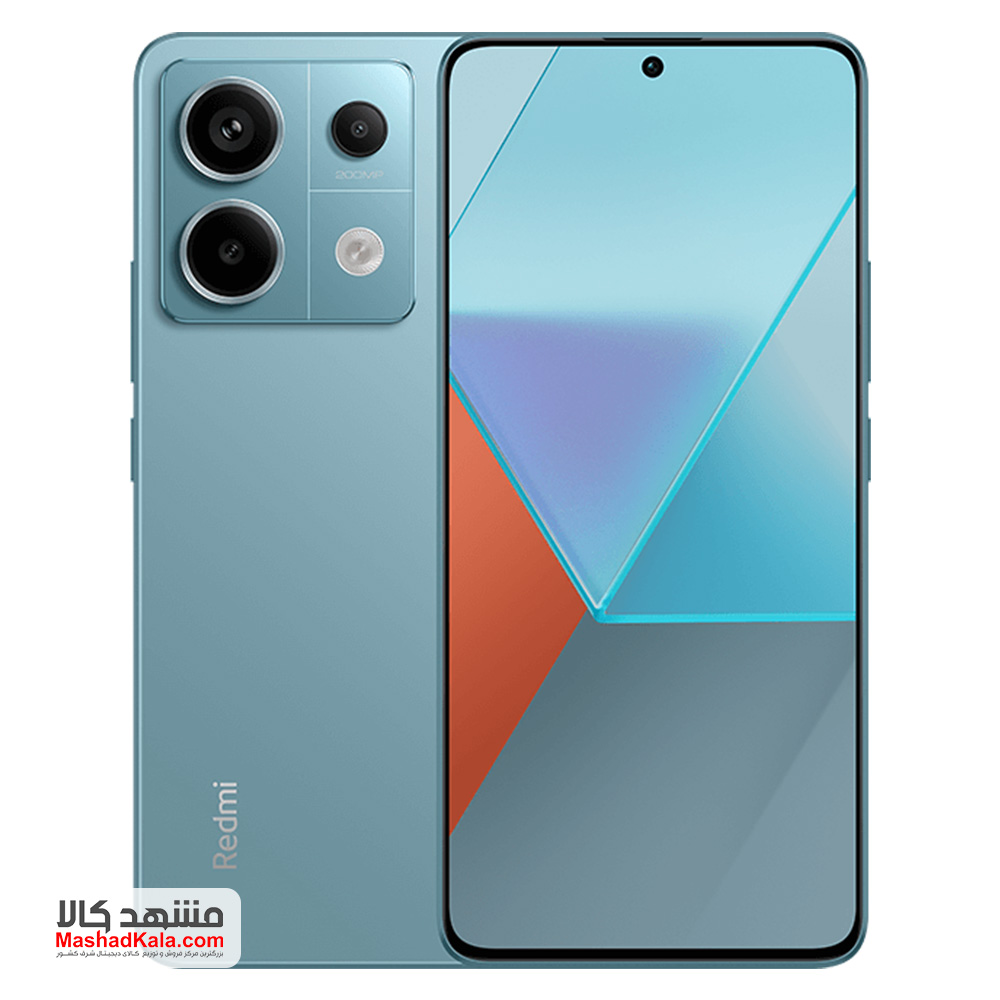 Xiaomi Redmi Note 13 Pro 5G