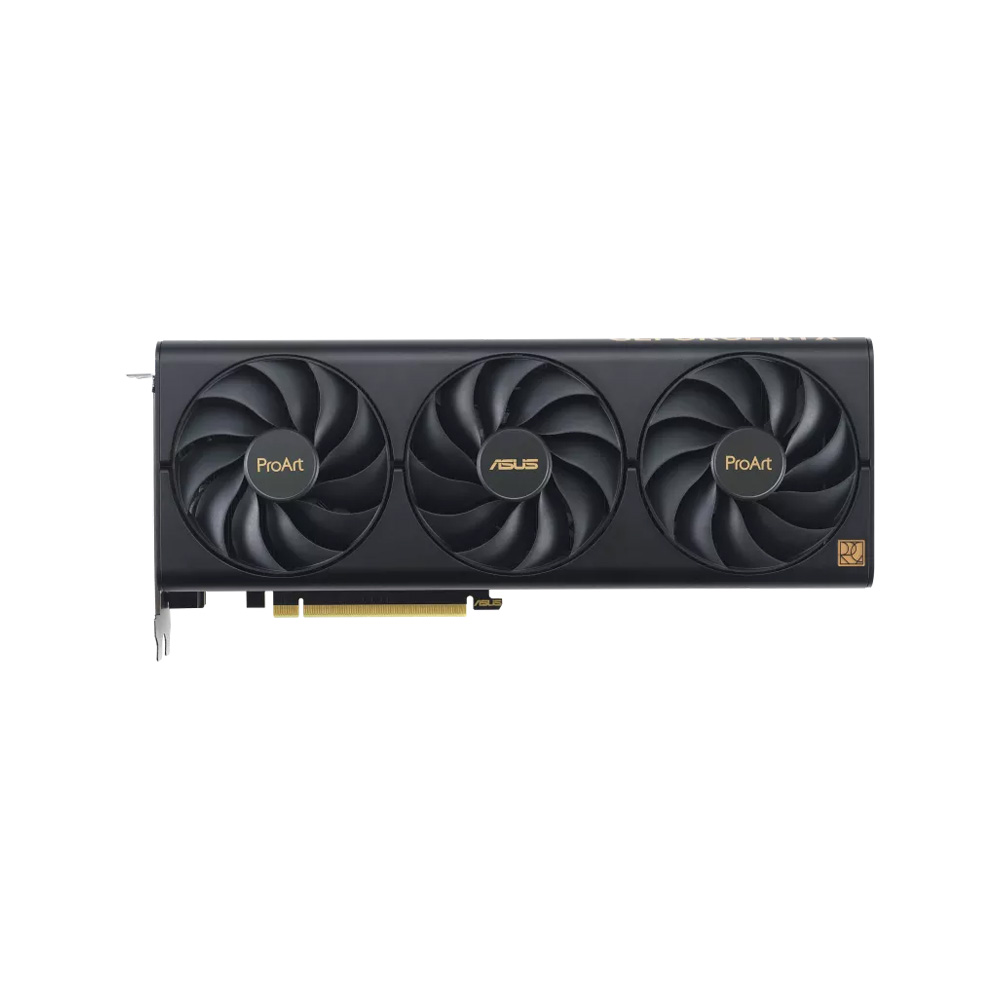 Asus ProArt GeForce RTX 4060 Ti OC Edition